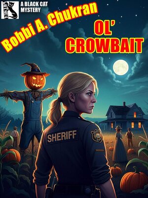 cover image of Ol' Crowbait